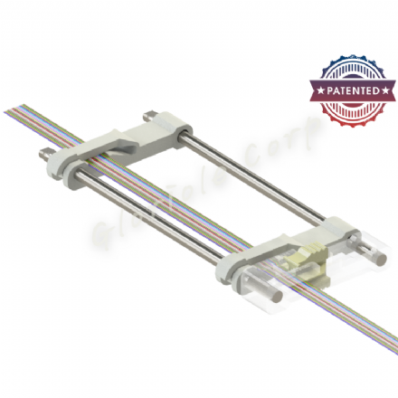 MPO Multifiber Ribbonizer